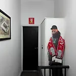 Anfield Abode - Entire Lfc Themed House